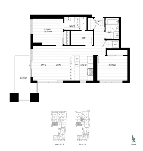 2 bedroom rental home